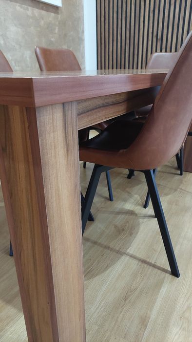 Masa living, sufragerie