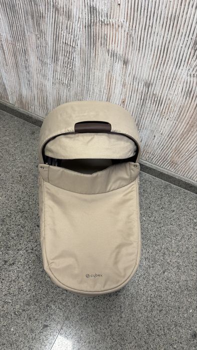 Cybex Balios S Lux 2024