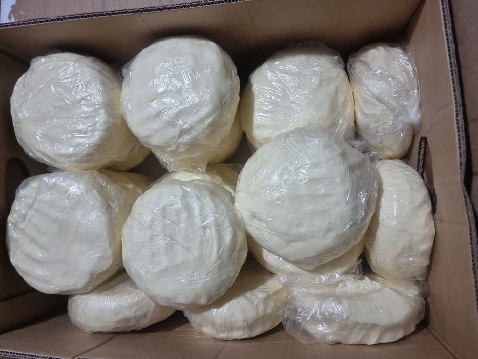 Қолдын сары майы