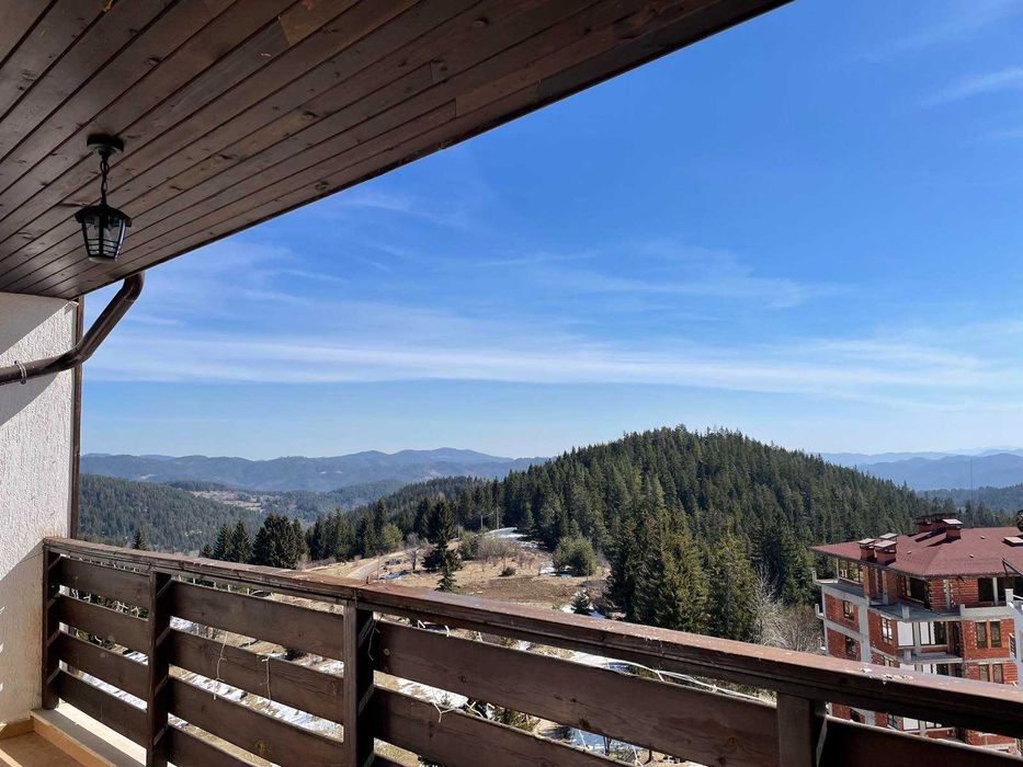 Продава се Тристаен апартамент в к.к. Пампорово - 97 кв.м за 979 €/кв.м - Снимка #9