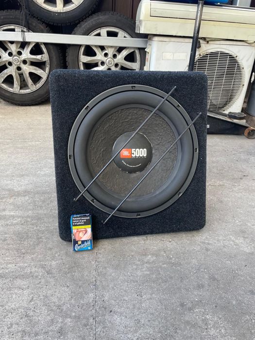 Subwoofer JBL 5000 W