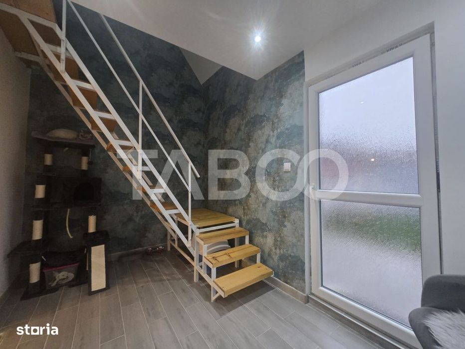 Comision 0% Casa de vanzare 67mp strada Praga in Piata Cluj Sibiu