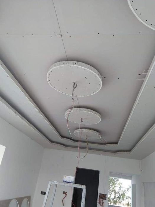 Ремонт квартир Адоя