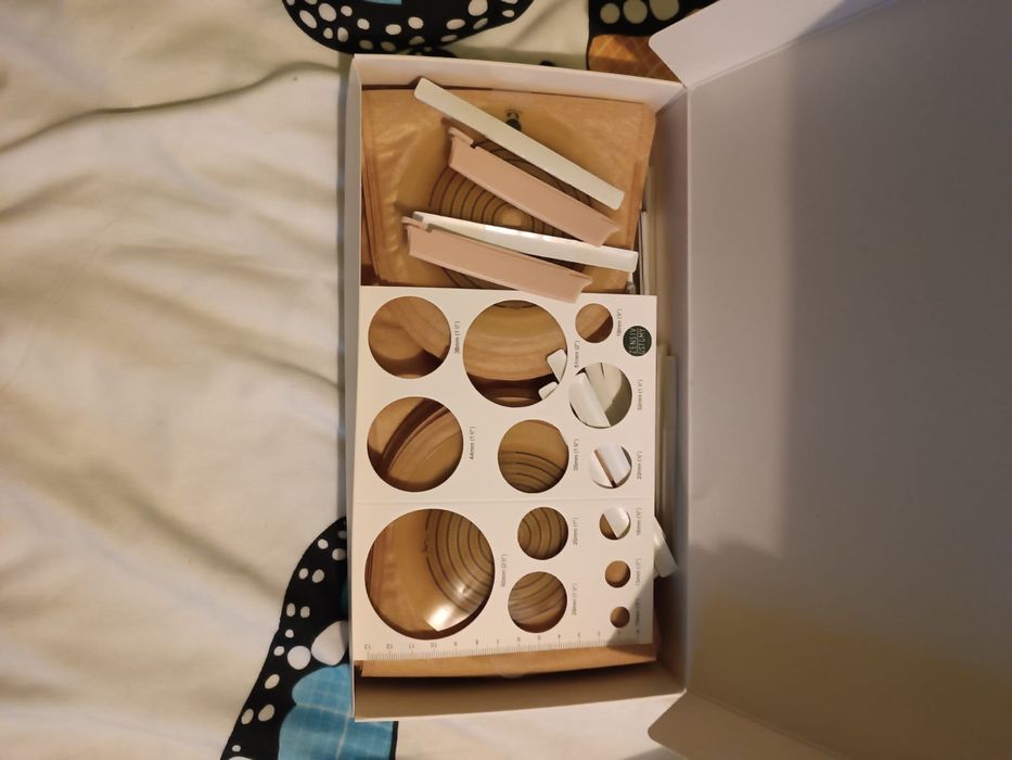 Sac cu evacuare simetric ,opac cu fereastra cu filtru ,d=10 80 mm  pt