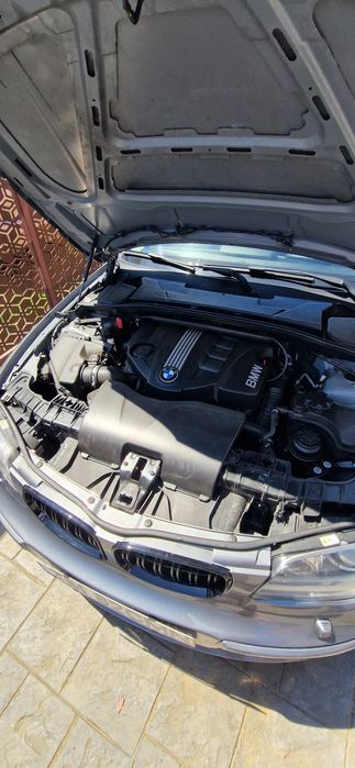 BMW 1 Series 2009 — imagine 4