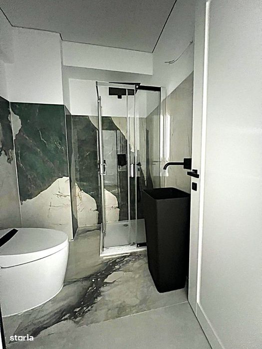 Complex Rezidențial Exclusivist în Tătărași