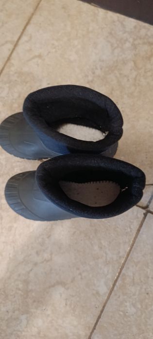 Детски ботуши decathlon 28 29 номер