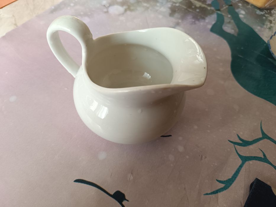 Старинная посуда Кузнецова