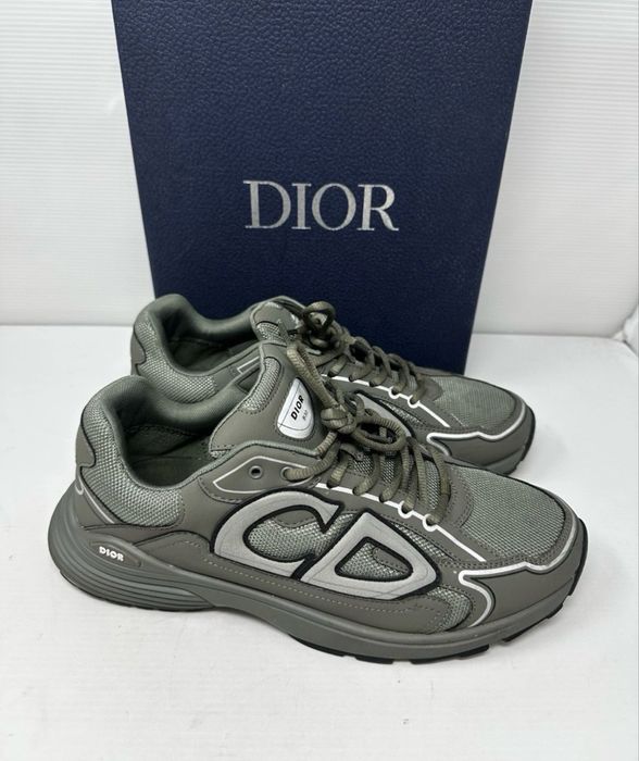 Обувки Dior B30