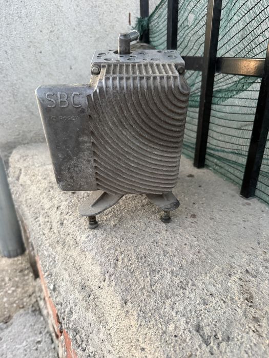 SBC modul merchedes w 211