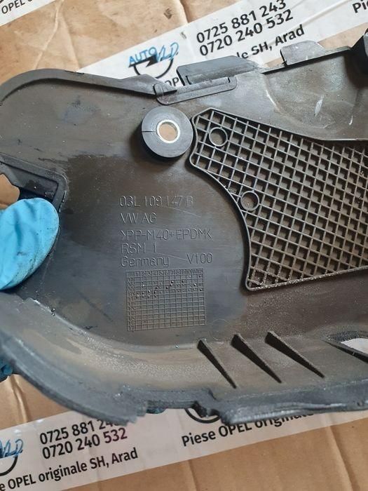 Capac distributie Volkswagen Passat B6 3C