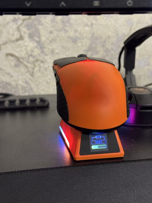 Компютер ПК RTX 4060 8gb ozu 32g