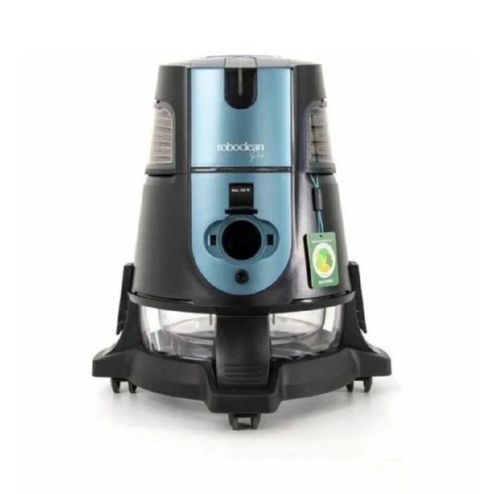 Roboclean moyishi plesos