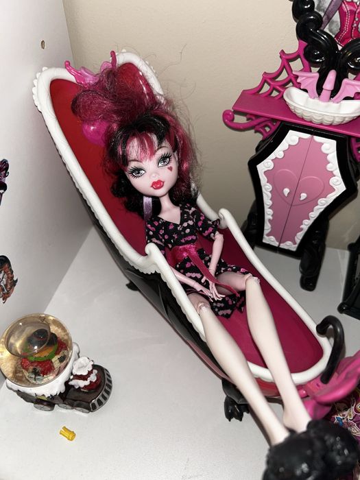 Монстер хай/ Monster high