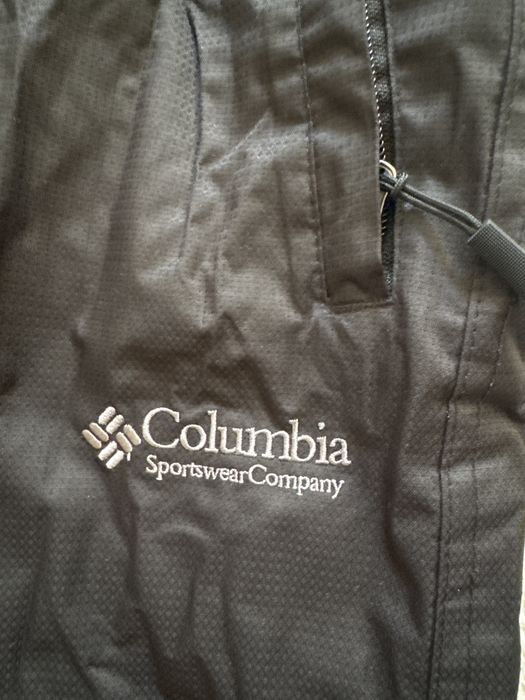 Брюки очень теплые