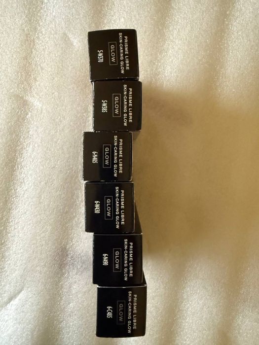 Fond de ten Givenchy Prisme Libre 30 ml