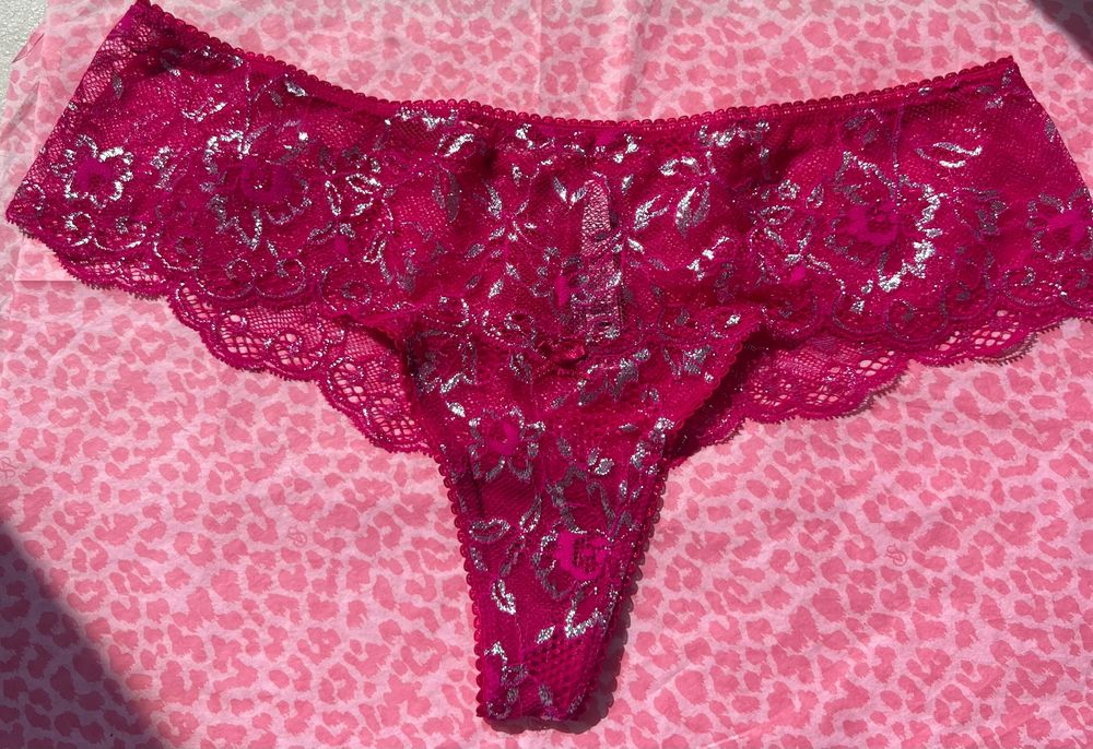 3 бр €25 Оригинално бельо Victoria’s Secret  XS,S,M,L,XL