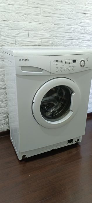 Продаю стиральная машина Самсунг