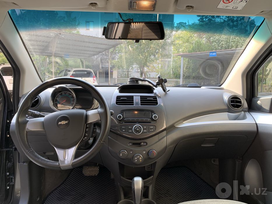 Chevrolet spark 2021/2022