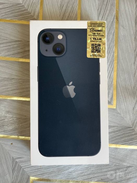 Iphone 11 128gb ideal