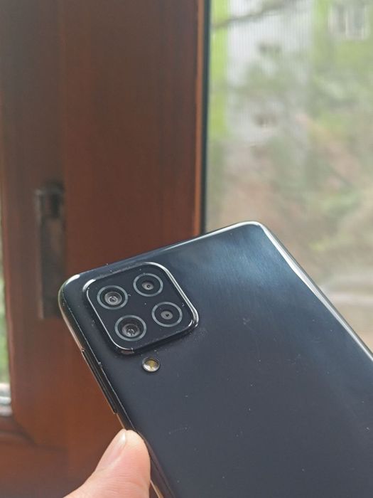 Samsung Galaxy A22