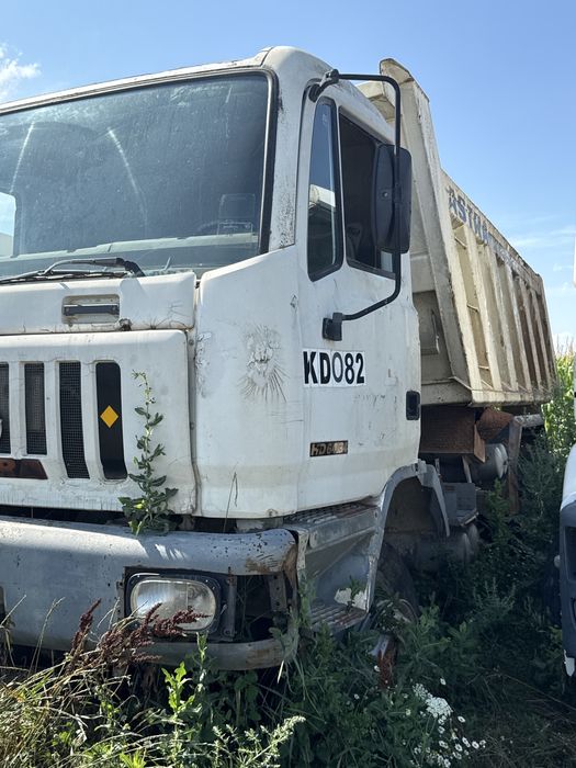 Piese camioane astra 6x4 si 8x4