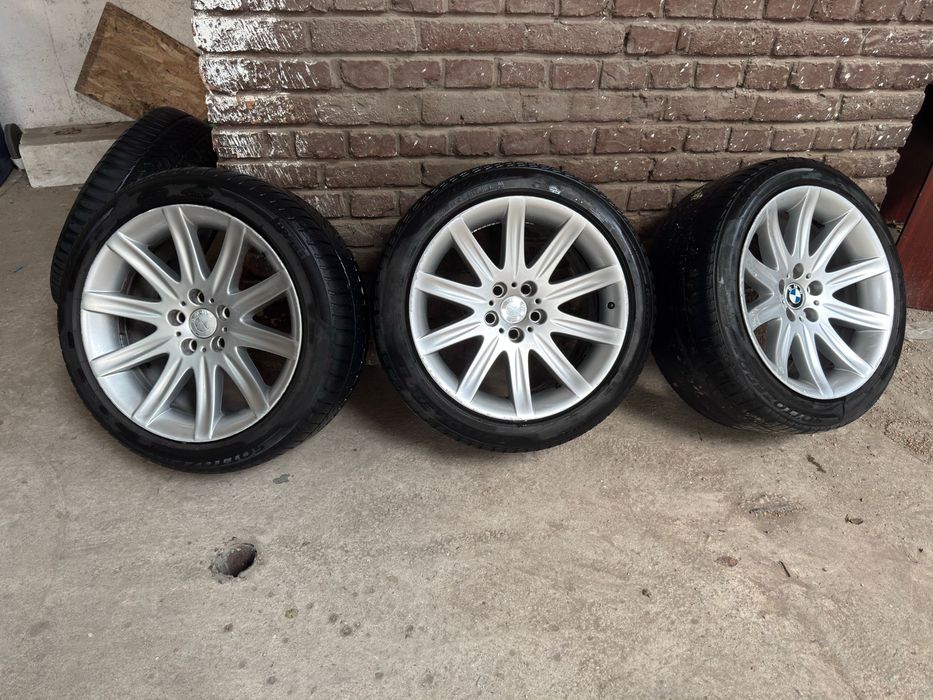 Jante Style 95 bmw