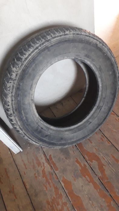 Баллоны на Toyota 265.65.R17