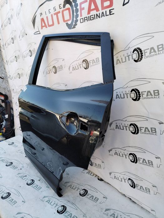 Usa stanga spate NIssan Qashqai 2 an 2013-2014-2015-2016-2017-2018-201