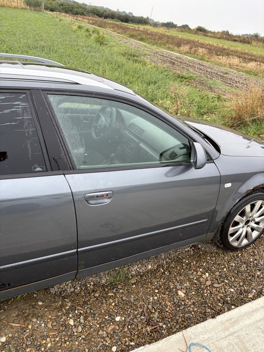 Audi a4 b6 pentru dezmembrari
