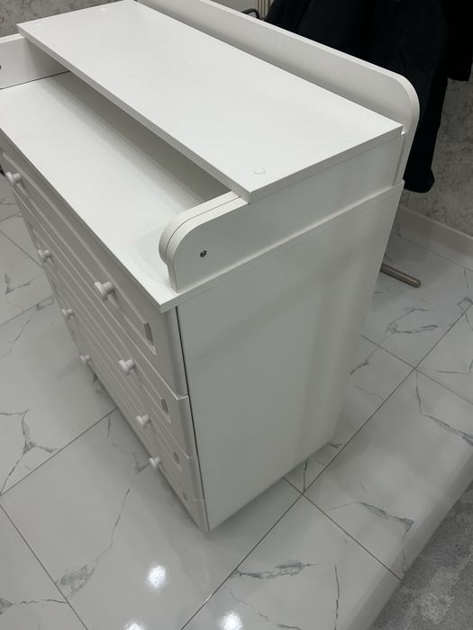 Пеленальный комод