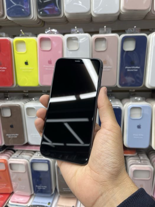 Iphone 11 64g holati oʻrta