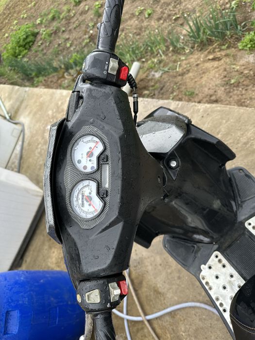 Scuter 49cc in state foarte buna