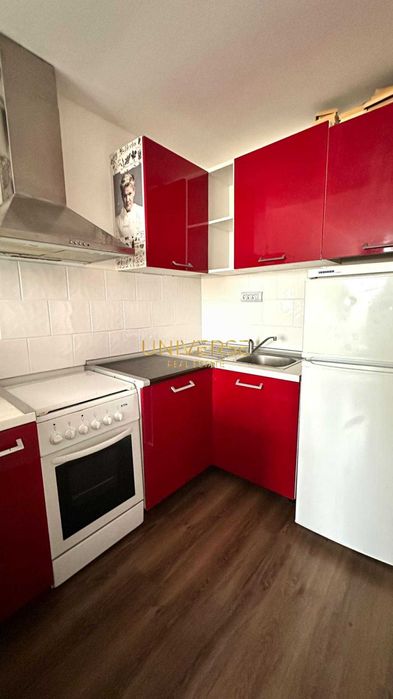 Продава се Двустаен апартамент в к.к. Слънчев бряг - 57 кв.м за 1193 €/кв.м - Снимка #5