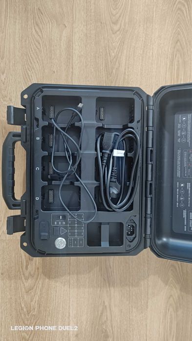 DJI M30 Enterprise дрон