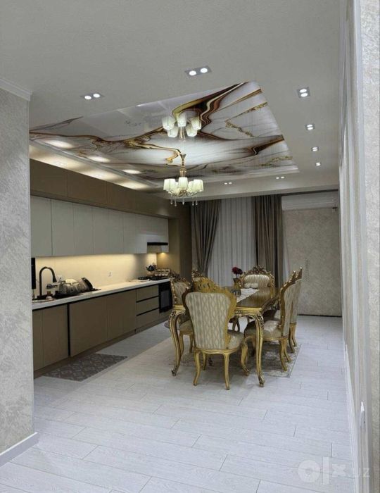 Продается‼️ ЖК New Life 4х комн 153м2‼️Яшнабадский Район