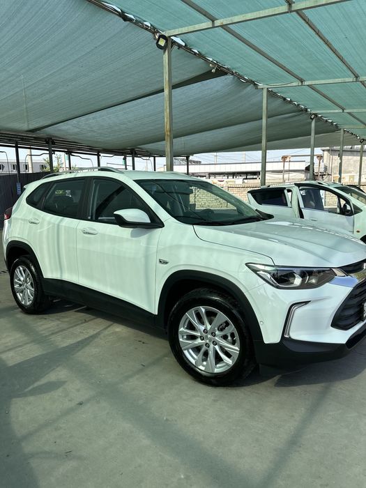 Трекер 2, LTZ, 2023 год, 21000 км