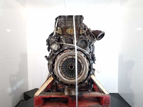 Motor complet Mercedes Benz OM471LA.6-9-00 - Piese de schimb Mercedes