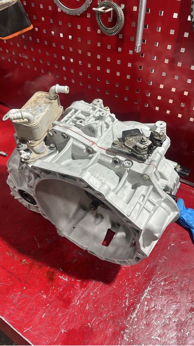 Ремонт Акпп. Вариаторов.ДЗГ