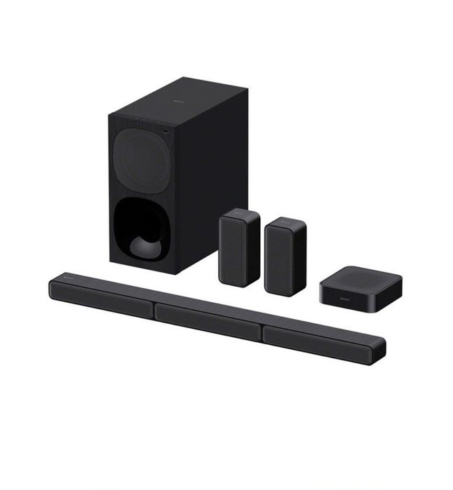 Soundbar система SONY HT-S40R
