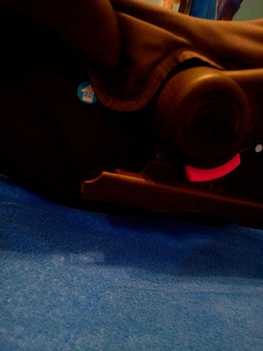 Scoică auto krausman  + adaptorii pentru căruț