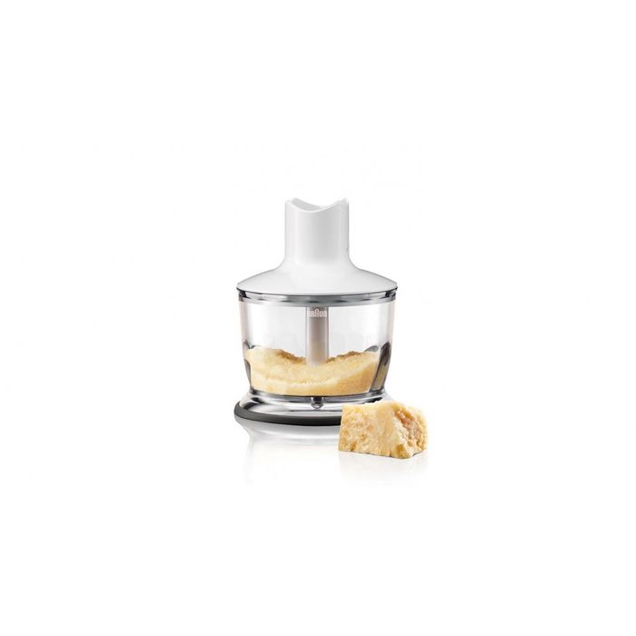 Погружной блендер Braun Multiquick 5 MQ535 SAUCE