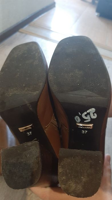 Продам сапоги 37р-р