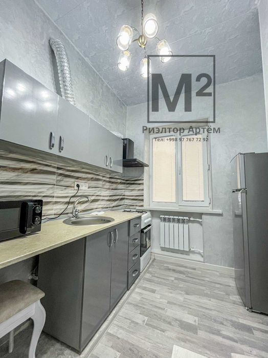 Ц-1 Детский Мир - Центр - Бибигон