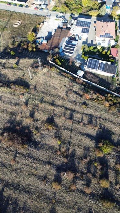 Ексклузивно! Парцел - кв. Запад - Асеновград