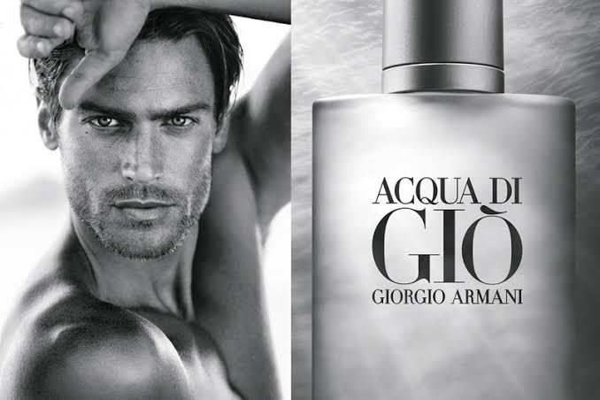 Armani Acqua Di Gio. 1кг