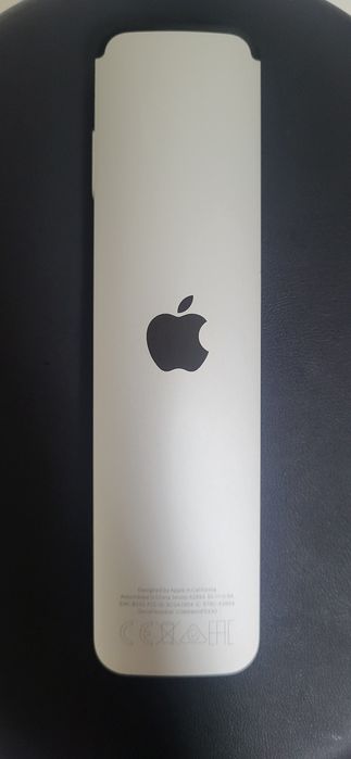 Telecomanda Siri Remote