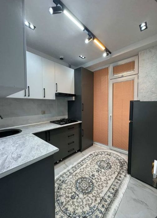 Аренда Юнусобод 16 кв Хон Сарой 2 хона Новие Ремонт Оила