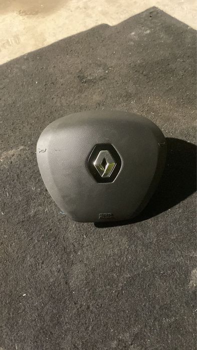 Airbag Volan Renault Clio 4/Captur 2015 985108265R