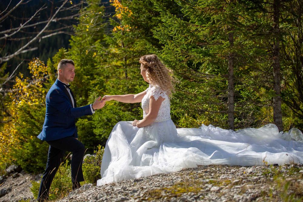 Pachet Complet Foto-Video pentru Evenimentul Tău